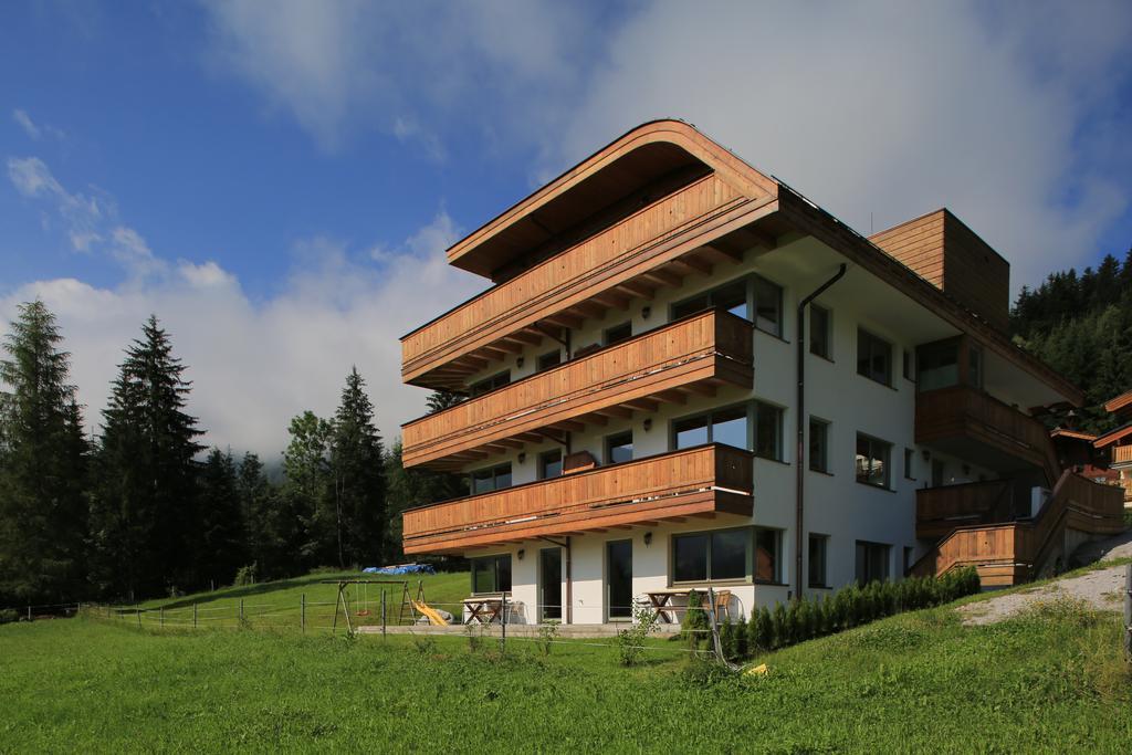 Appartement-Edelweiss Altenmarkt im Pongau Bagian luar foto