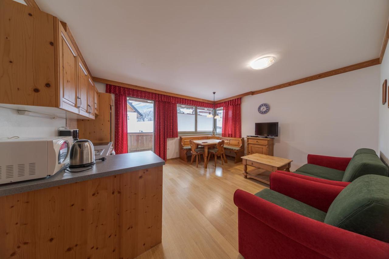 Appartement-Edelweiss Altenmarkt im Pongau Bagian luar foto