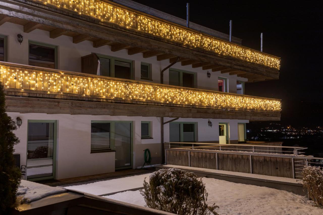 Appartement-Edelweiss Altenmarkt im Pongau Bagian luar foto