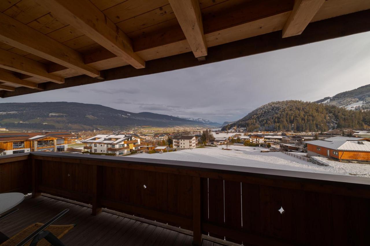 Appartement-Edelweiss Altenmarkt im Pongau Bagian luar foto
