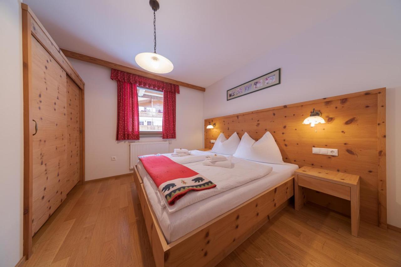 Appartement-Edelweiss Altenmarkt im Pongau Bagian luar foto